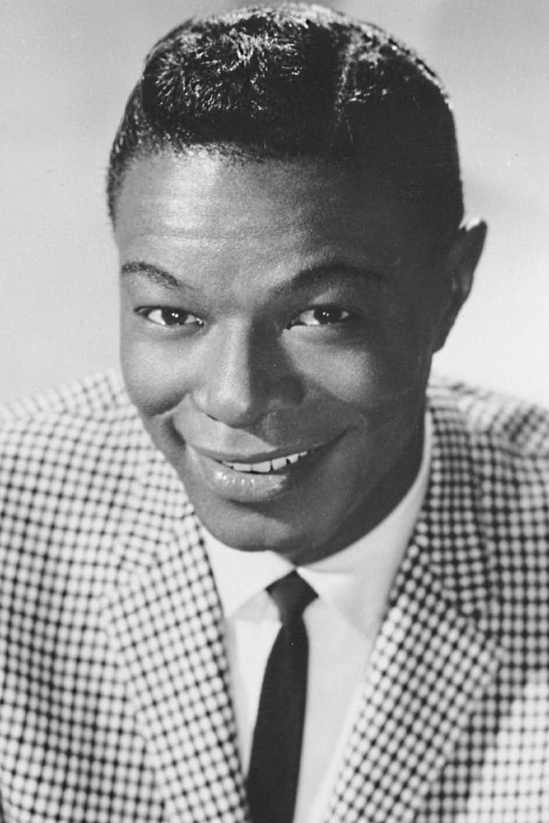 Photo Nat King Cole