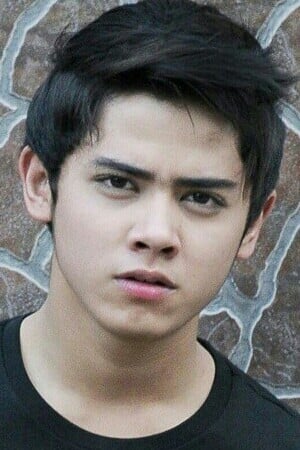 Photo Aliando Syarief