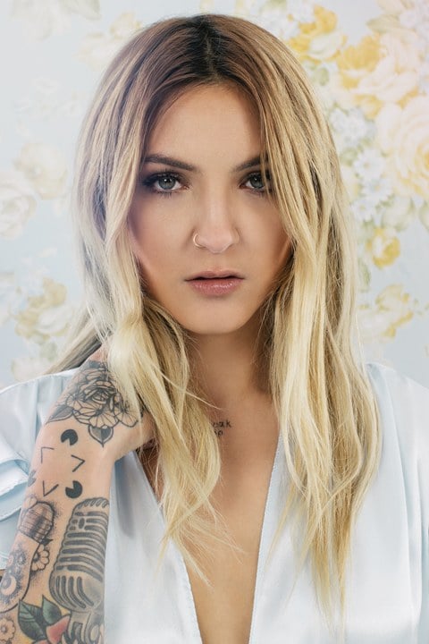 Photo Julia Michaels