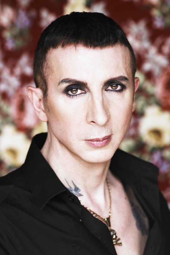 Photo Marc Almond