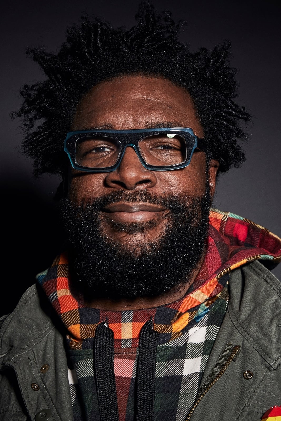 Photo Questlove