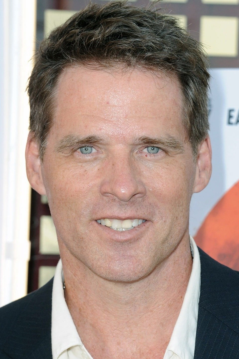 Photo Ben Browder