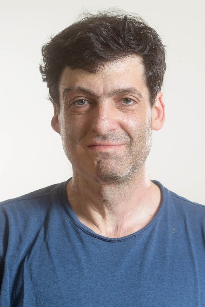 Photo Dan Ariely