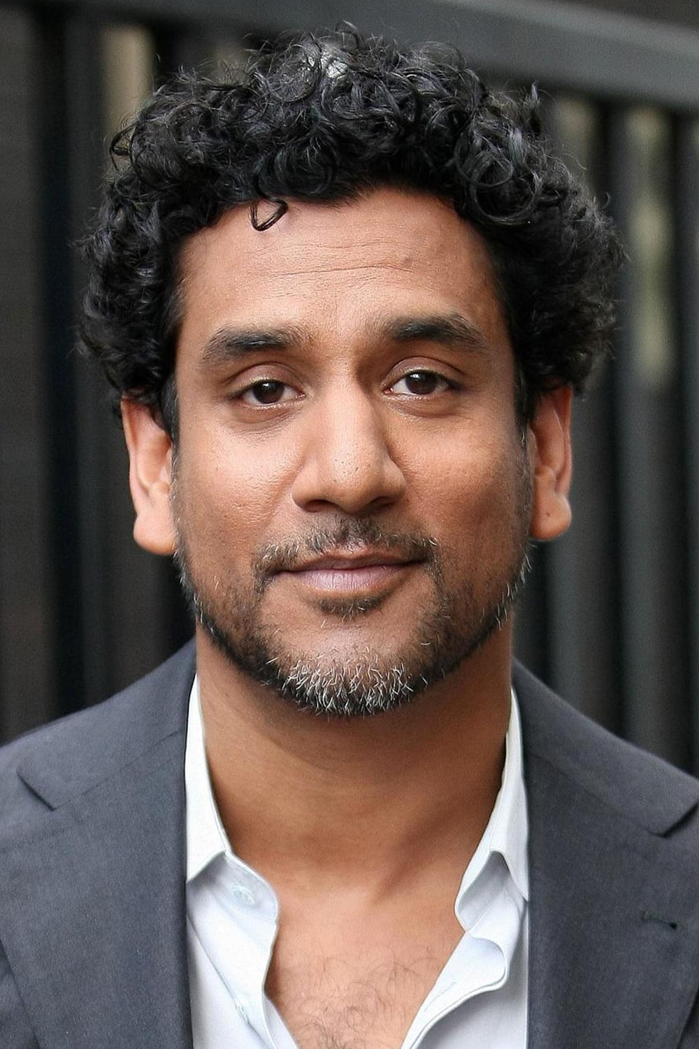 Photo Naveen Andrews