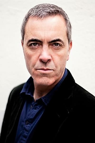 Photo James Nesbitt