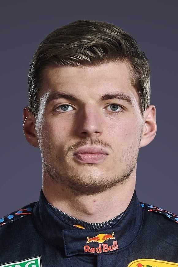 Photo Max Verstappen