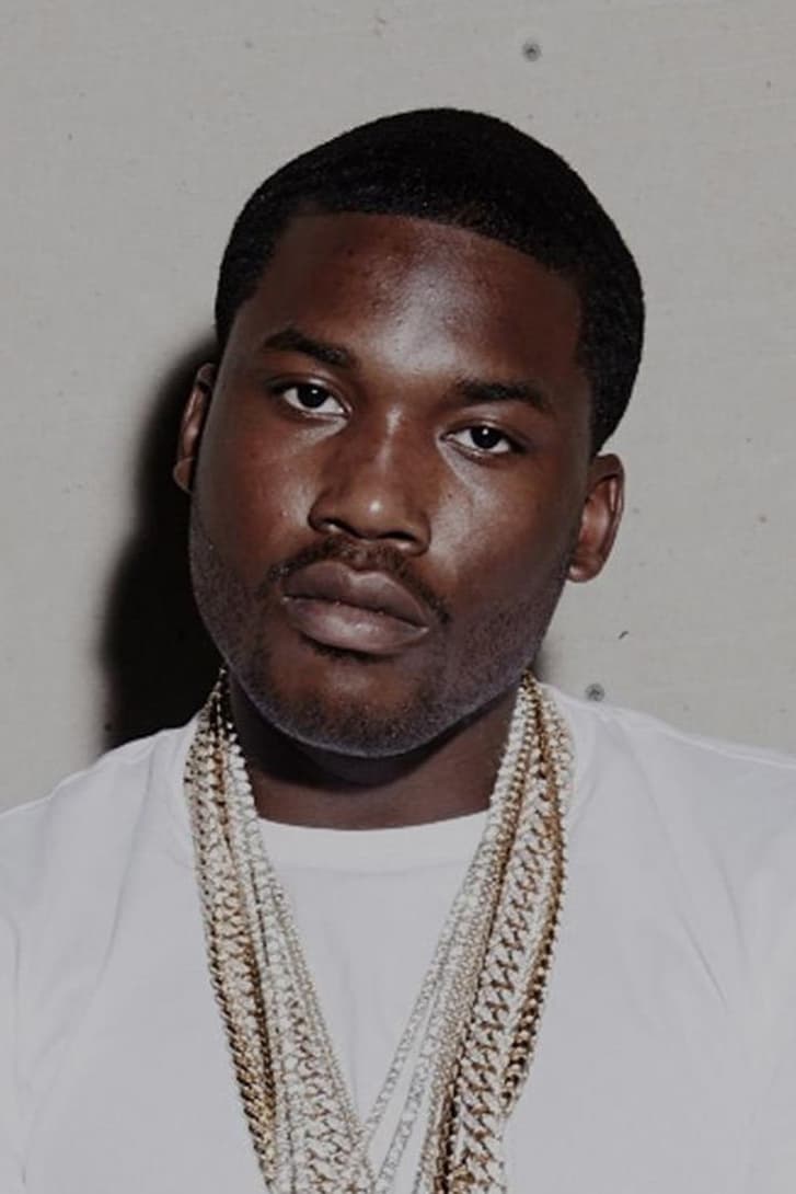 Photo Meek Mill