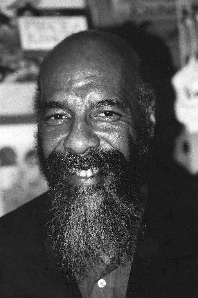 Photo Richie Havens