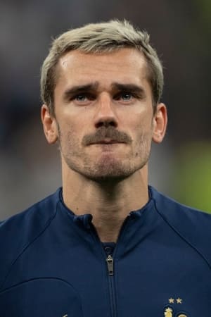 Photo Antoine Griezmann