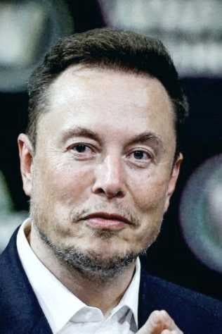 Photo Elon Musk