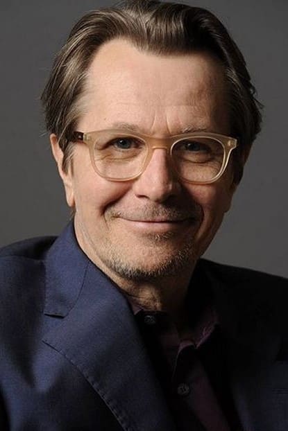 Photo Gary Oldman