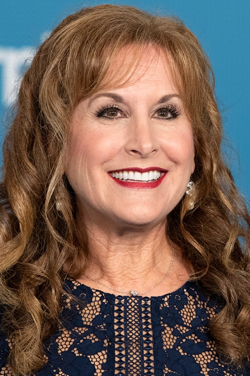 Photo Jodi Benson