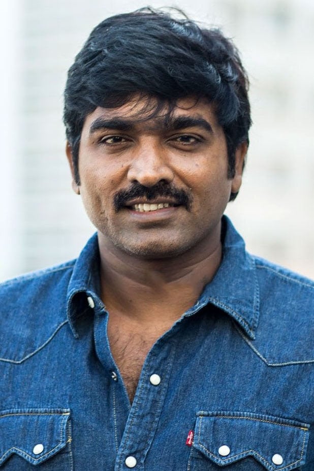 Photo Vijay Sethupathi