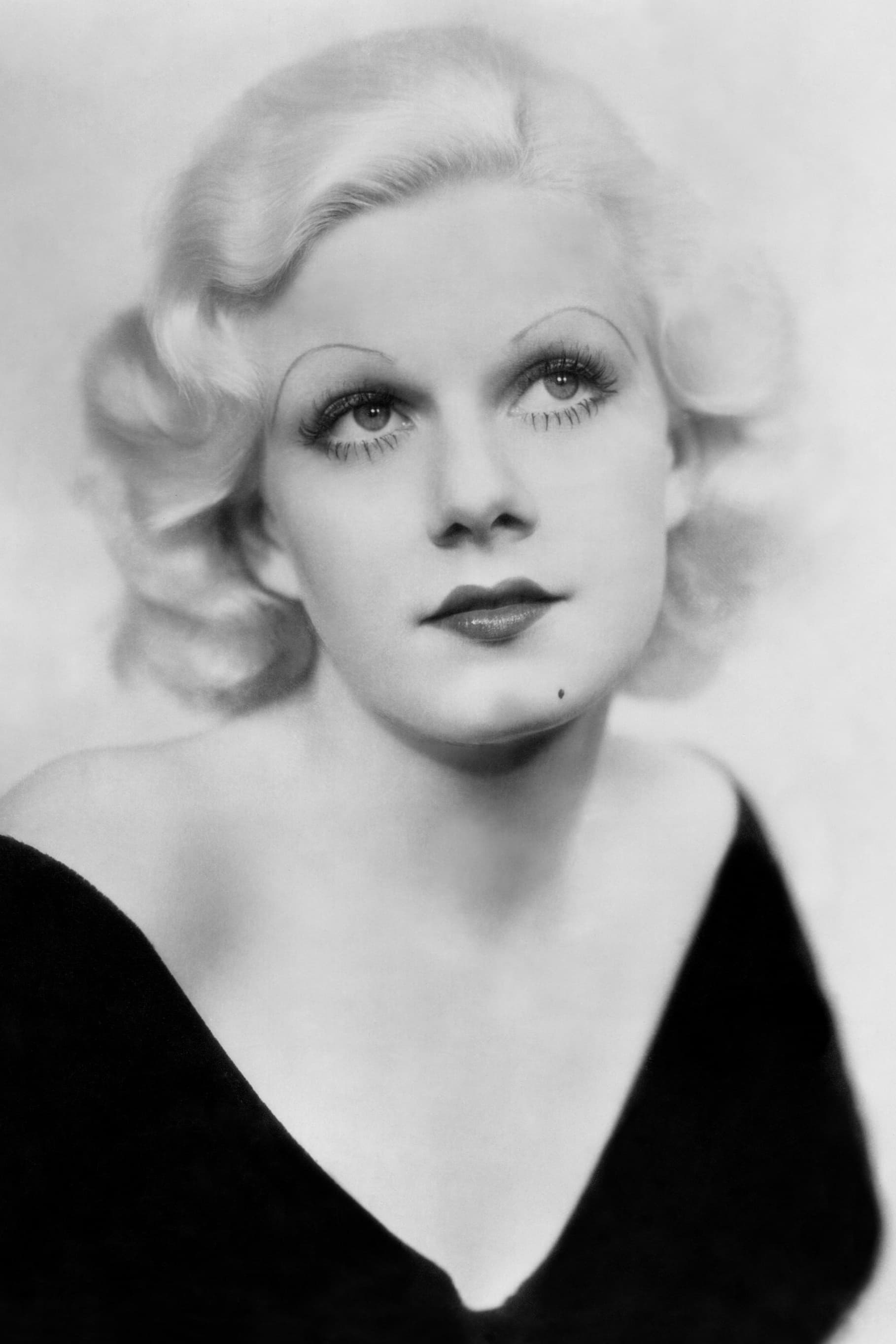 Photo Jean Harlow