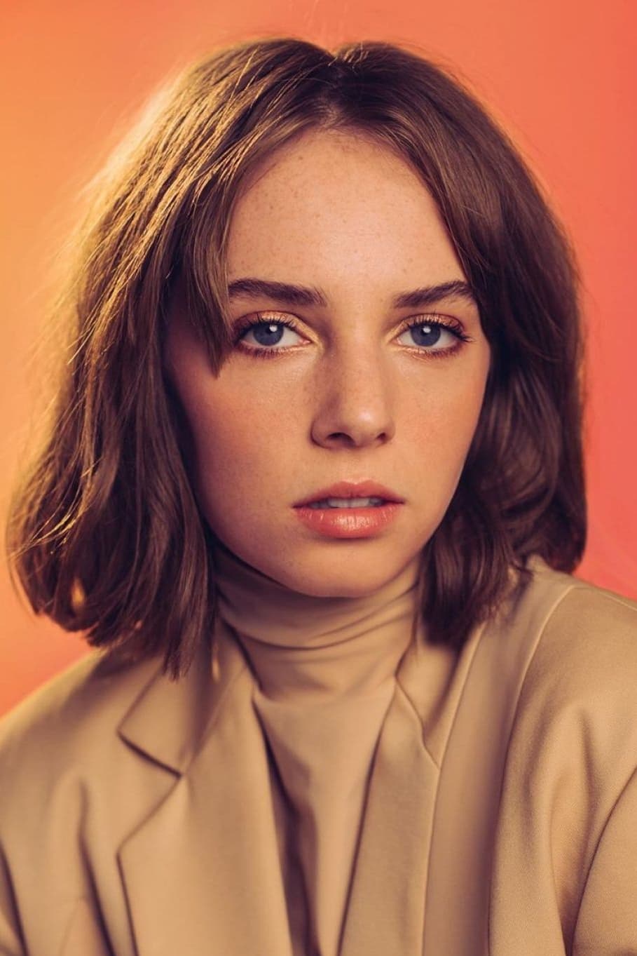 Photo Maya Hawke