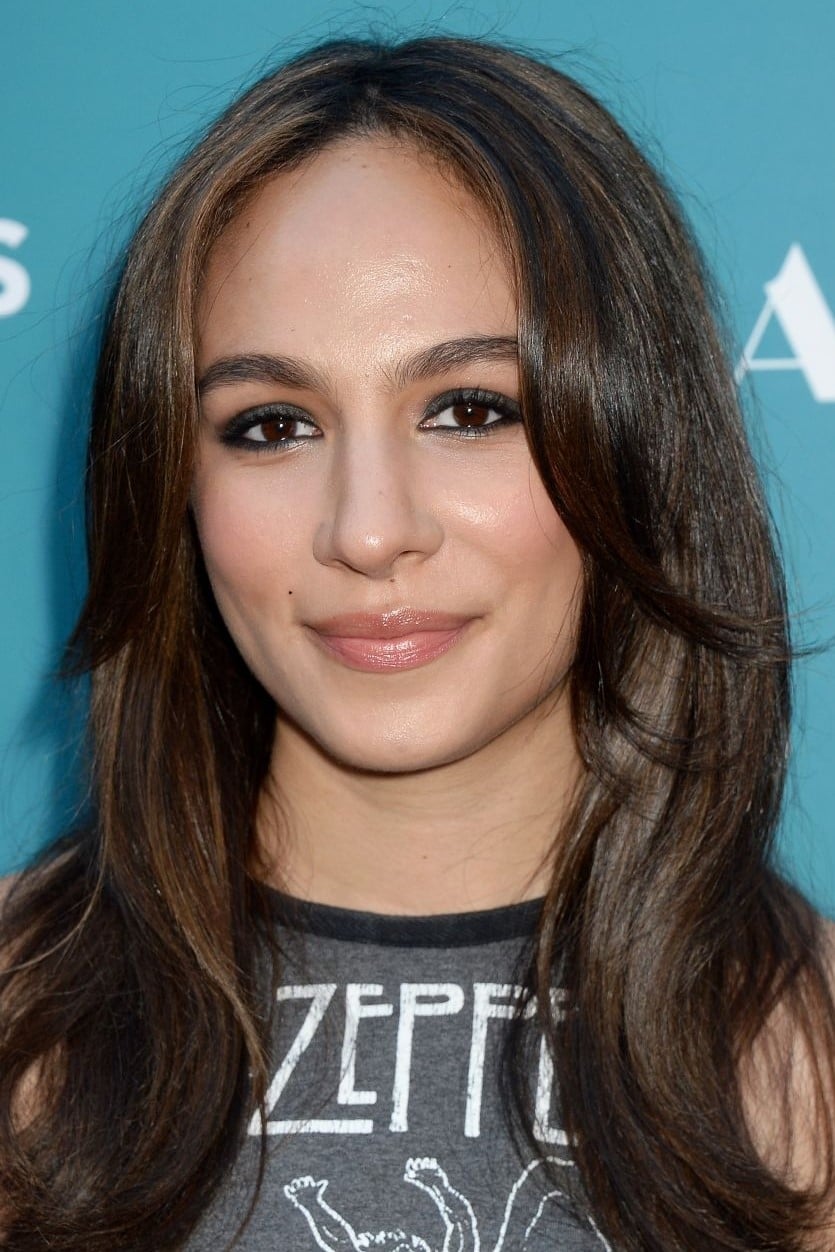 Photo Aurora Perrineau