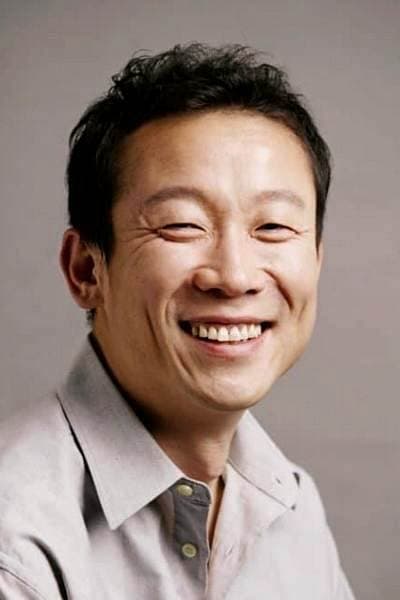 Photo Jeong Seok-yong