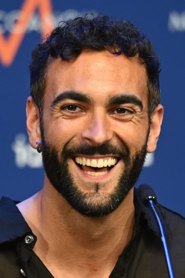 Photo Marco Mengoni