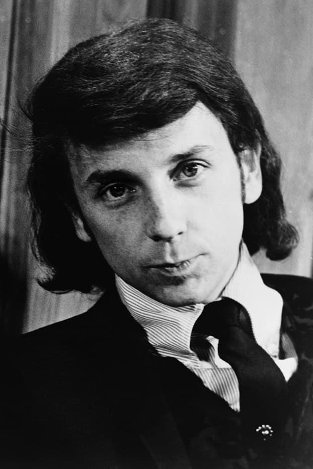 Photo Phil Spector