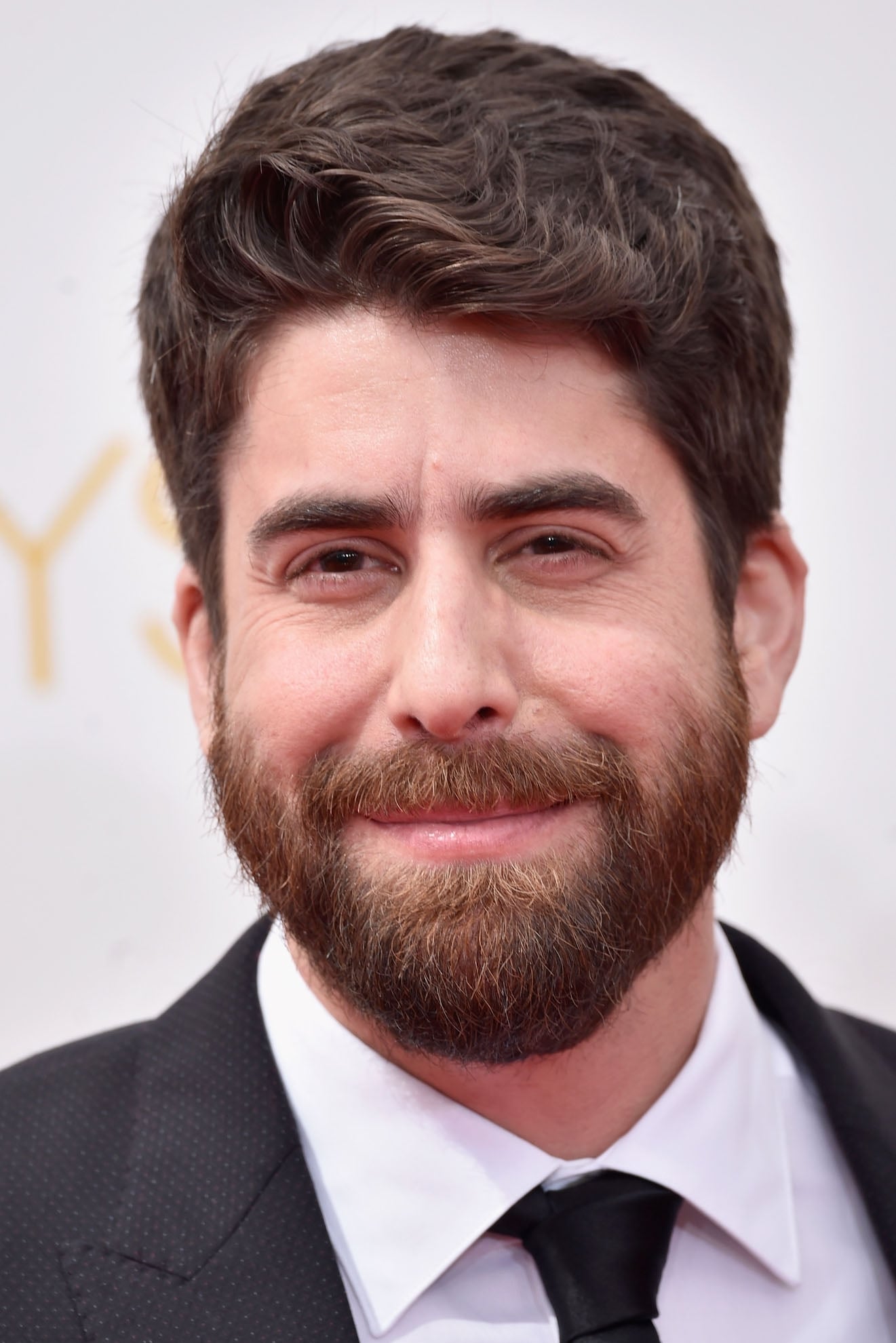 Photo Adam Goldberg