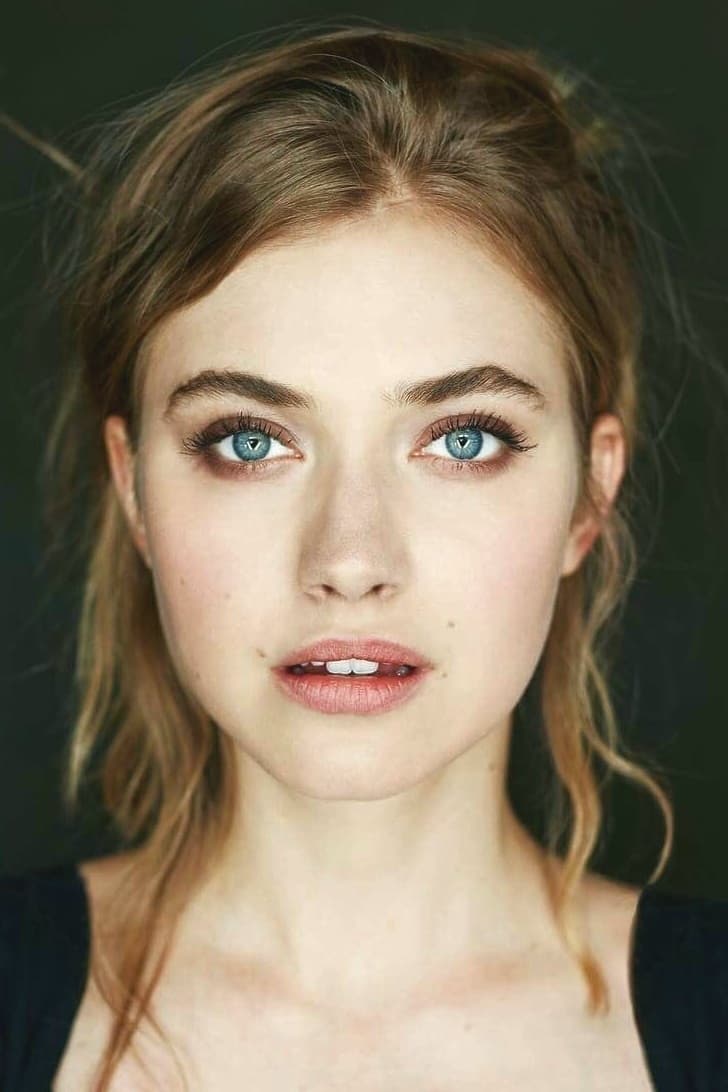 Photo Imogen Poots