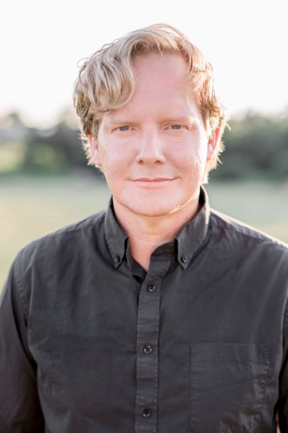 Photo Jonathan Torrens