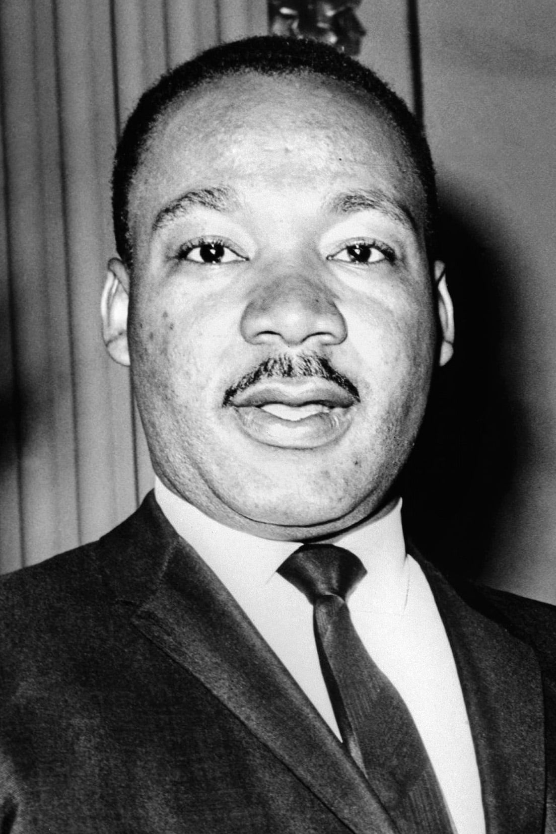 Photo Martin Luther King Jr.