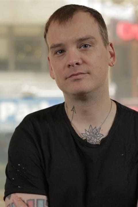 Photo Matt Skiba