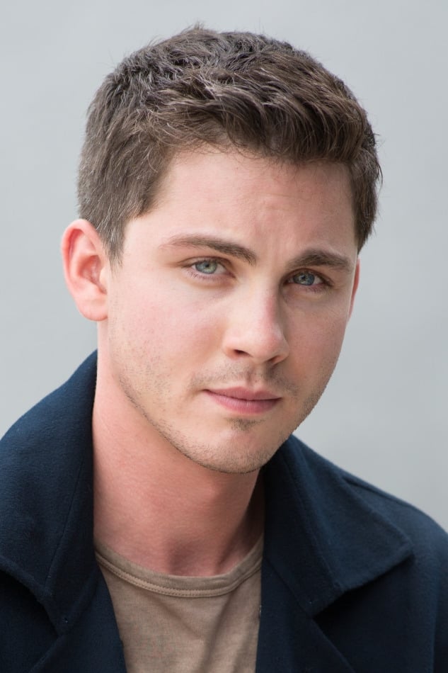 Photo Logan Lerman