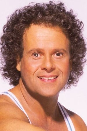 Photo Richard Simmons