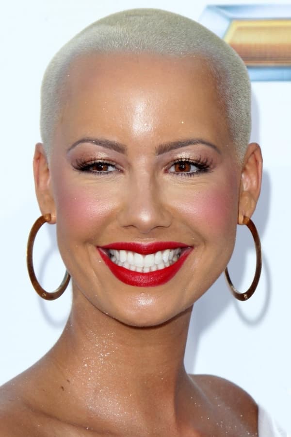 Photo Amber Rose