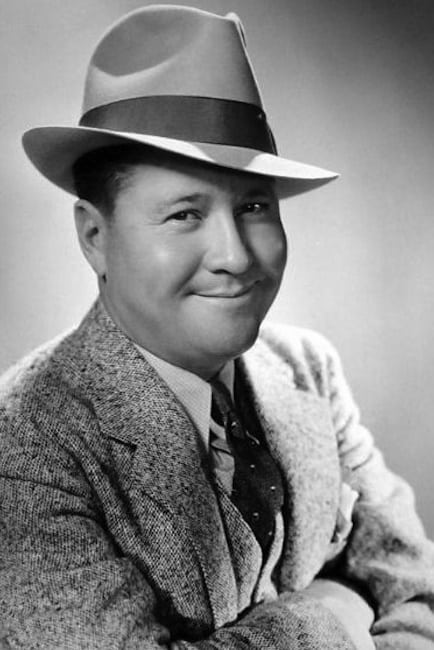 Photo Jack Oakie