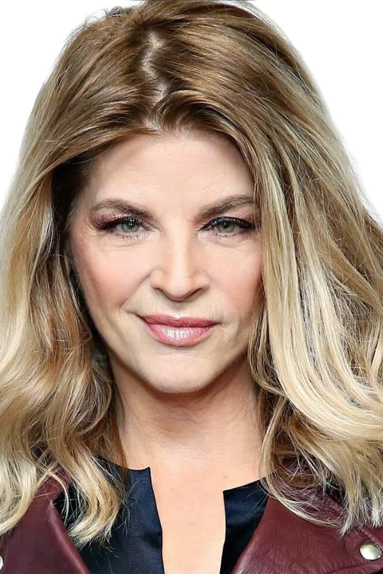 Photo Kirstie Alley