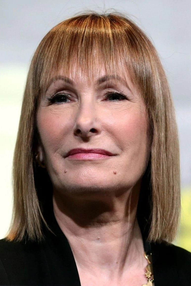 Photo Gale Anne Hurd