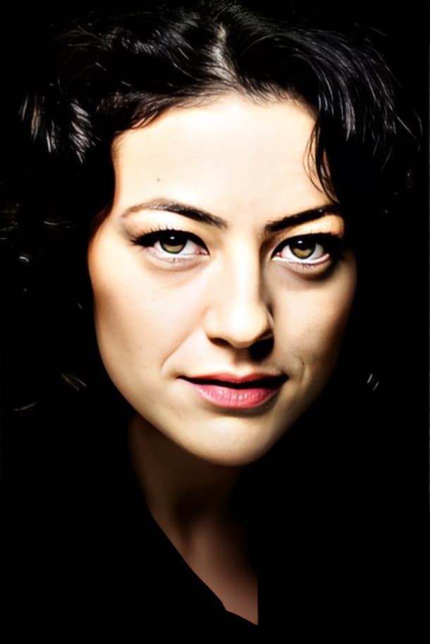 Photo Nergis Öztürk