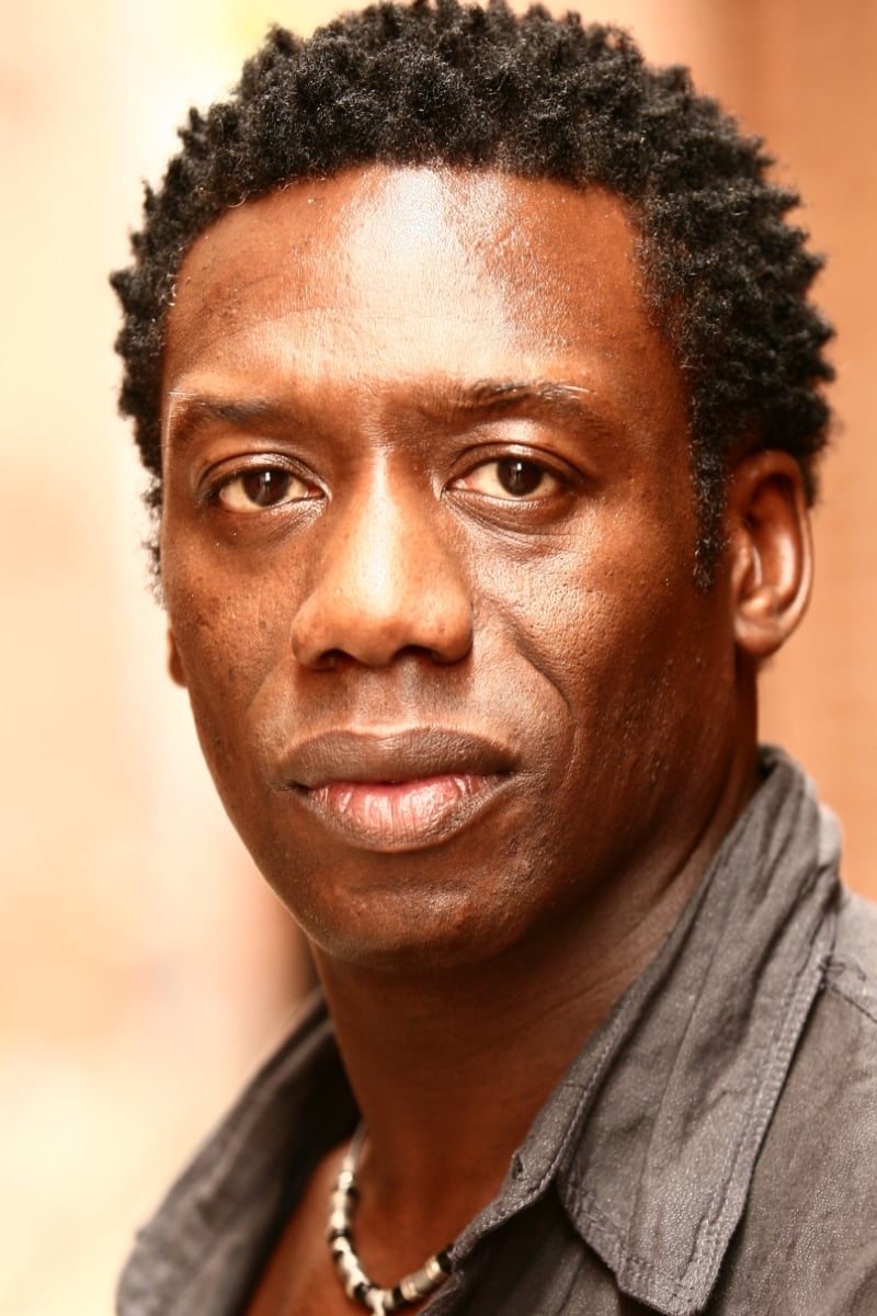 Photo Hakeem Kae-Kazim