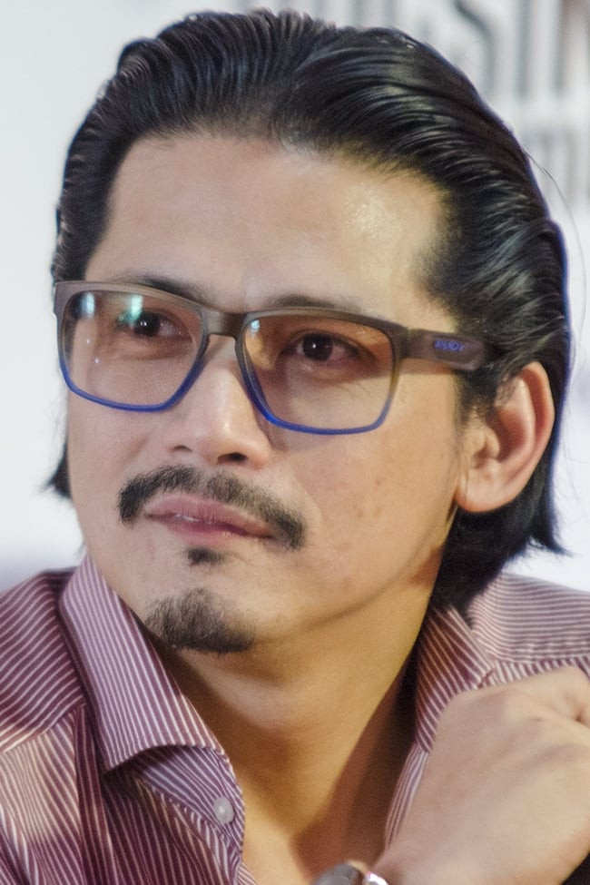 Photo Robin Padilla