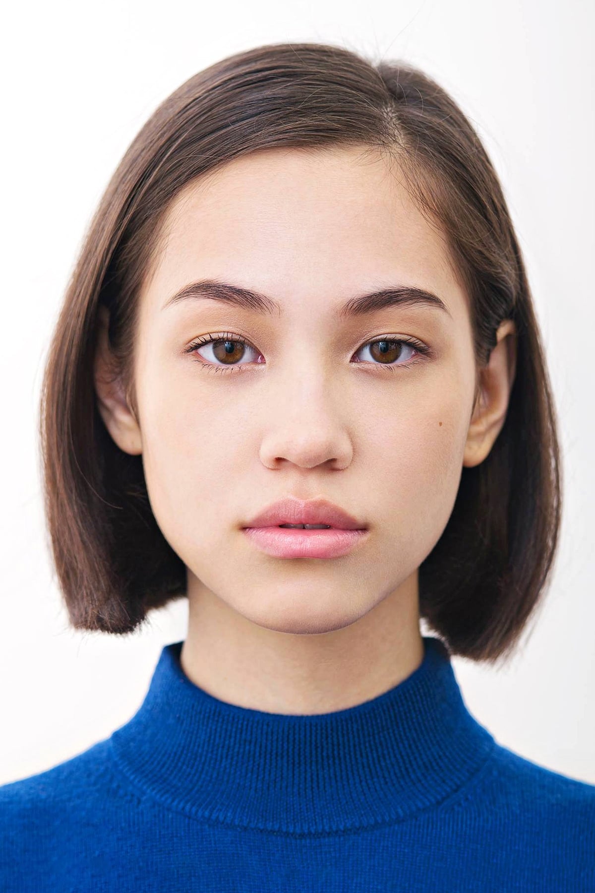 Photo Kiko Mizuhara