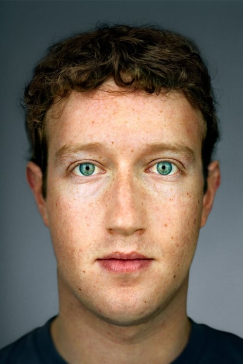 Photo Mark Zuckerberg