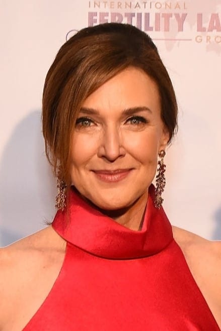 Photo Brenda Strong