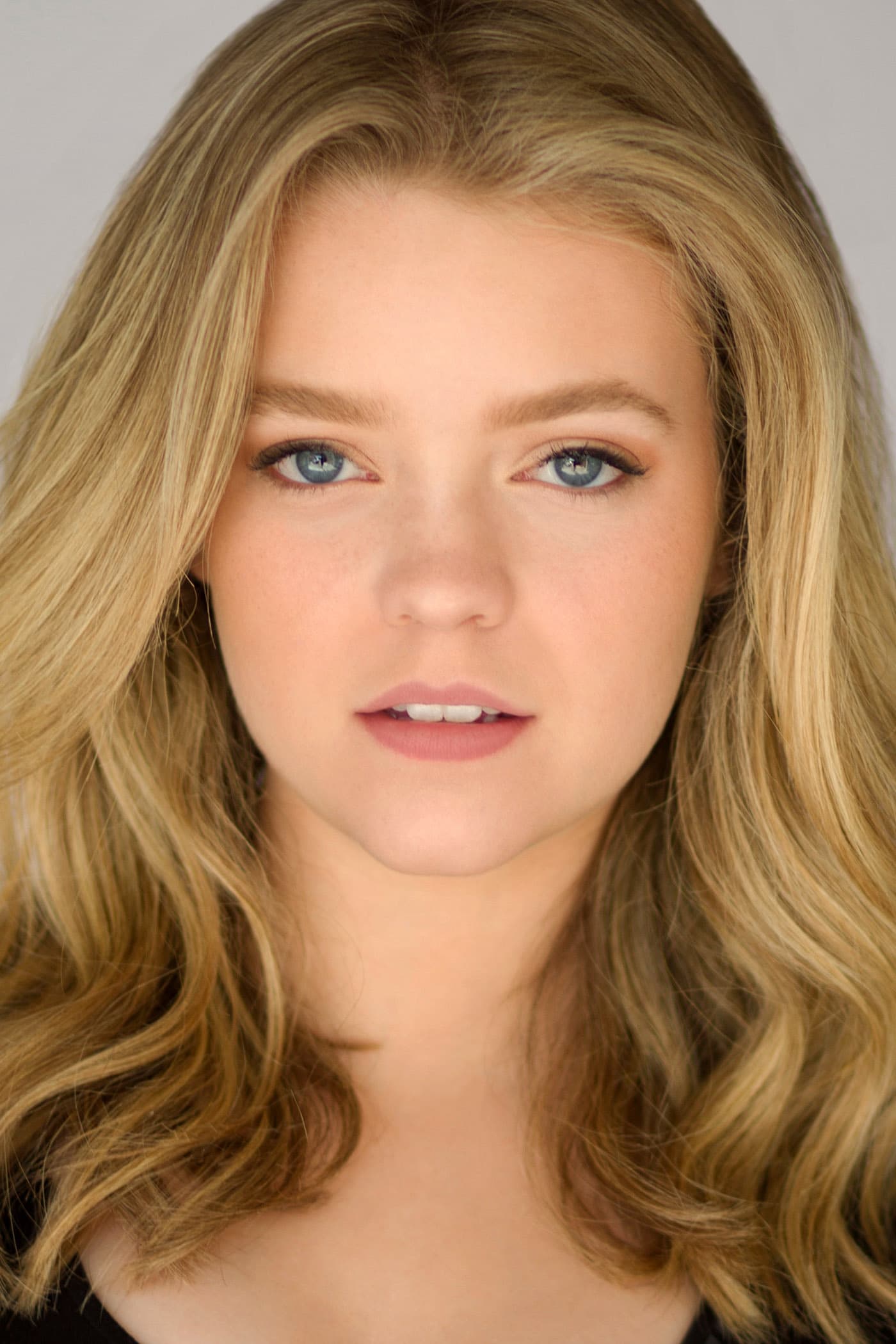 Photo Jade Pettyjohn