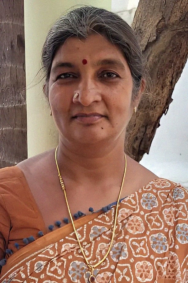 Photo KVN Manimegalai