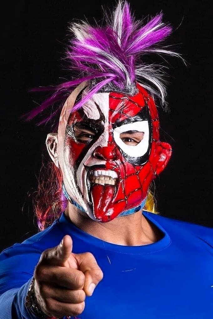 Photo Psycho Clown