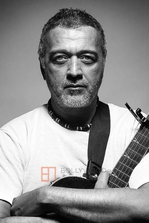 Photo Lucky Ali