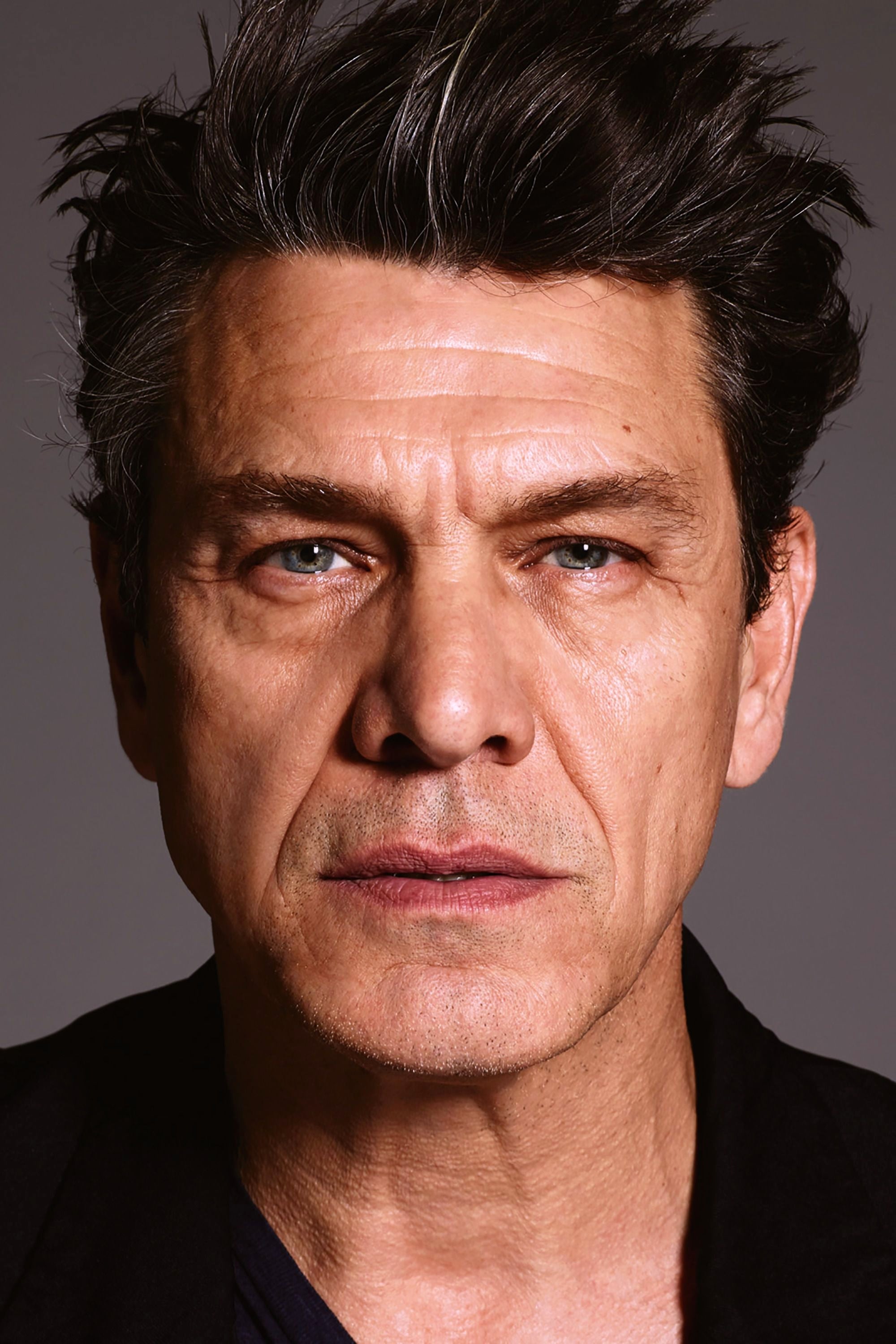 Photo Marc Lavoine