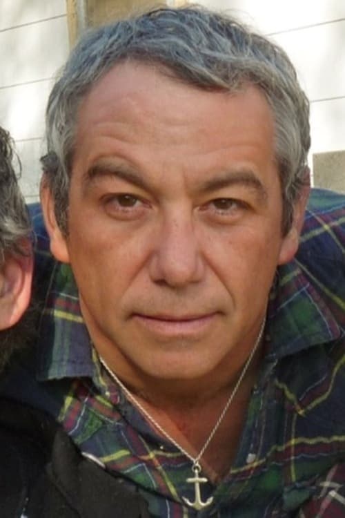 Photo Mike Watt