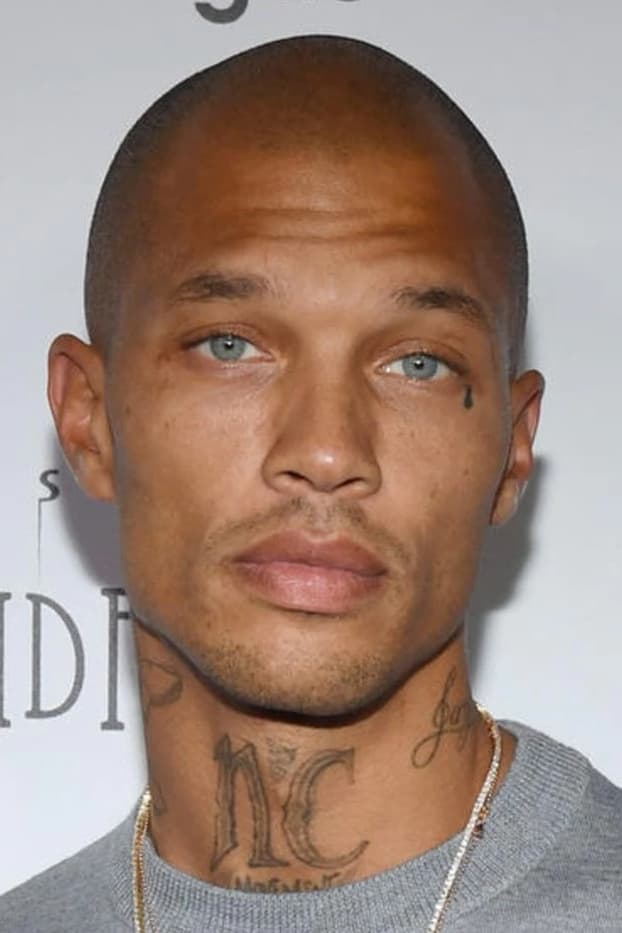 Photo Jeremy Meeks