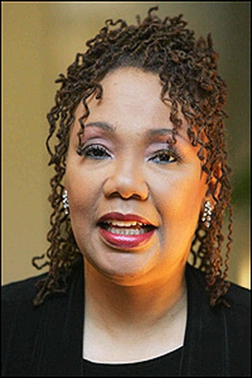 Photo Yolanda King