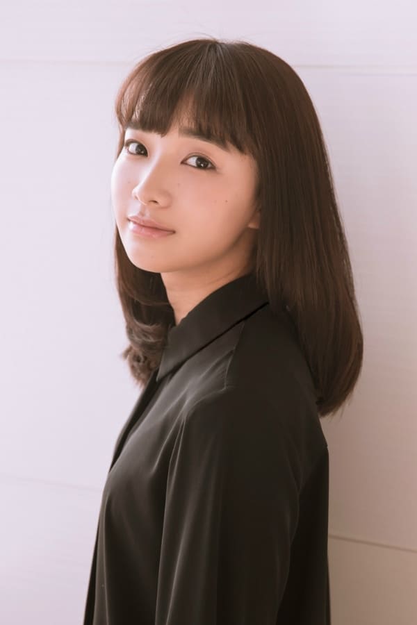 Photo Akane Sakanoue