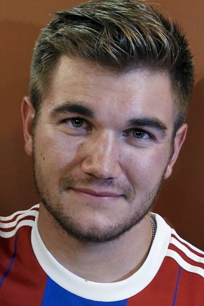 Photo Alek Skarlatos